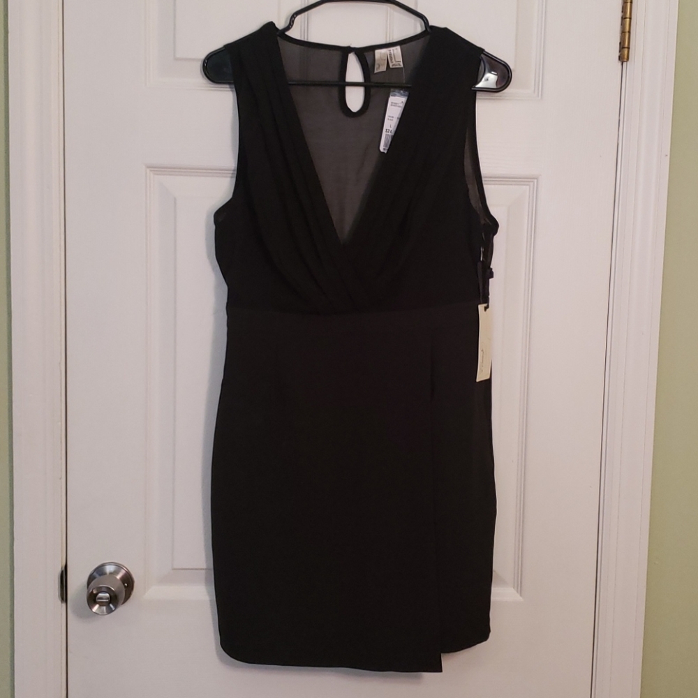 Forever 21 Exclusive Little Black dress